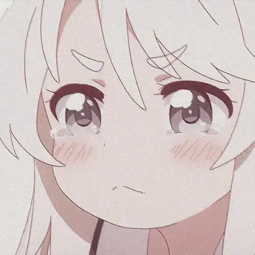  超奈斯动漫女生头像