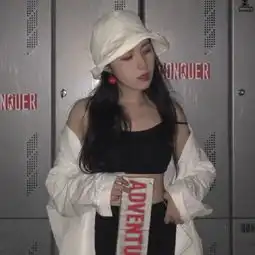  世中仙儿