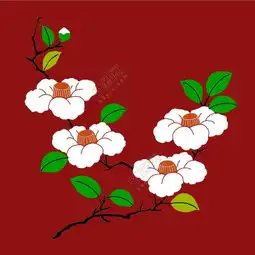  日本风格花纹模板免费下载ai格式编号13284238千图网
