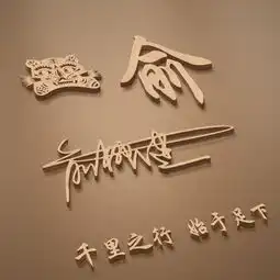  您该换个微信头像了,34张个性高清励志签名头像,喜欢你就带走吧