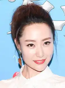  还记得女神白冰吗清新脱俗的外形成为她制胜的法宝