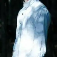 艺术感简约头像男男人
