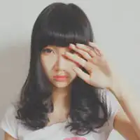  唯美女生qq头像好看的漂亮女生头像