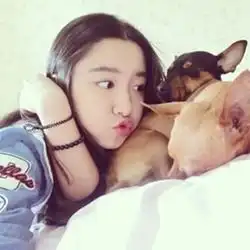  女头当我笑的最猖狂的时候也是我伪装的最堆糖,美好生活研究所