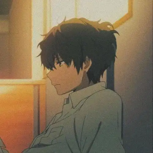  动漫男头让人看一眼就忘不了的有趣宝藏头像