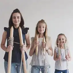  六一那些穿亲子装的人们在想些什么