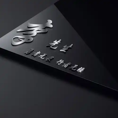  你的微信头像多久没换了,8款28张高端大气商务头像,请你查收