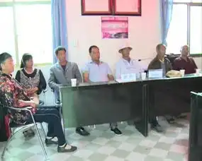  宾川八旬老人将六子女告上了法庭,这是为哪般