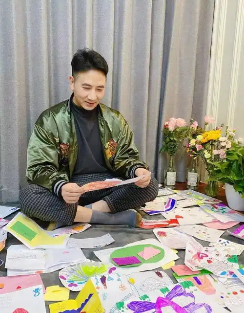  妻儿走了1419天,经历保姆纵火案的林生斌,如今过得好吗