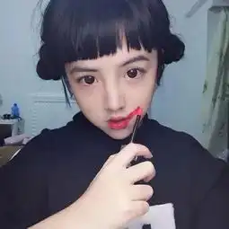  大鱼海棠
