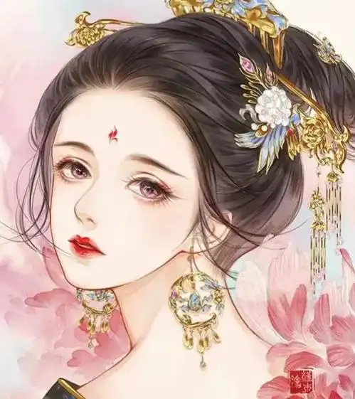  吕雉治国有方,胆略过人,她对戚夫人的狠,藏着女人心酸的妒忌