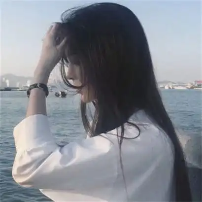  很潮很酷的女生头像,这种类型最适合社会女专用的