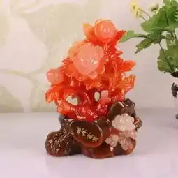  送你招财宝物,祝你吉祥好运