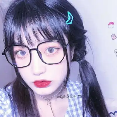  宋知意ins女生多人气质闺蜜组图女生头像我要个性网