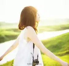  新鲜旅明信片
