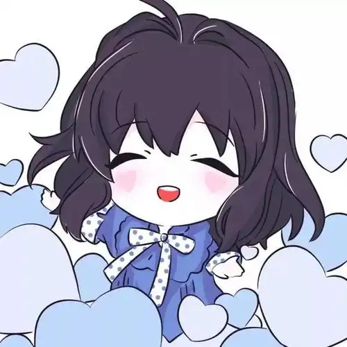  让人一眼就爱上的情侣头像