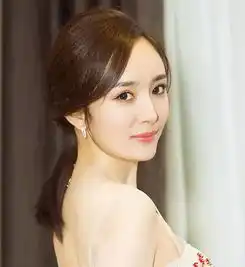  什么发型显脸小看看这款扎发就知道了