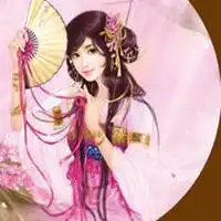  古风动漫唯美2018最新版本微信头像图片大全