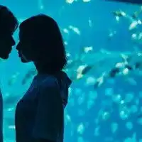  大海头像情侣头像图片微信头像图片大全