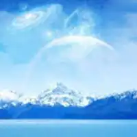  风景头像远一点的微信头像图片大全
