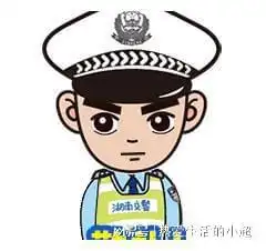  我是警察我是湖南高速警察丨第四个中国人民警察节