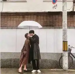  爸妈一定要我改掉现在的微信情侣头像,怎么办