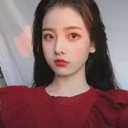  女生头像微信闺蜜头像四人一人一张328