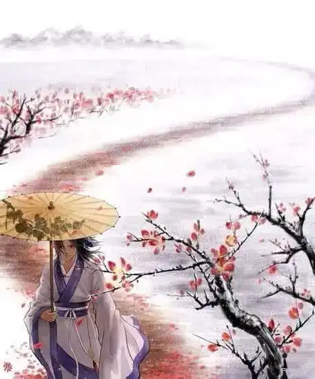  古风霸气个性签名,太燃了