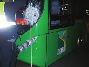  24岁女子翻越隔离栏横穿马路被公交车撞倒身亡