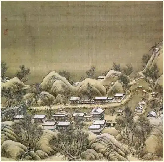  带你云赏百年梦圆圆明园马首铜像回归展之青玉老人山子