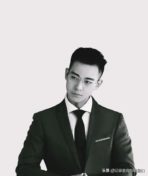  甄子琦健身运动达人,他是一位非常有实力的短剧男演员越帅电影网易订阅