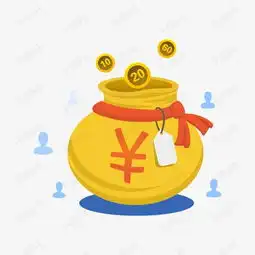  钱袋素材图片免费下载高清装饰图案png千库网图片编号2969