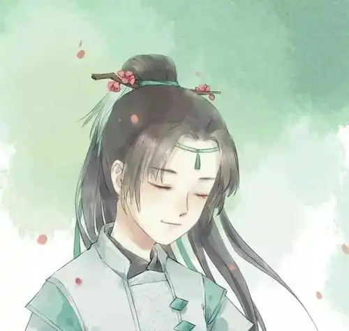 古风微信头像