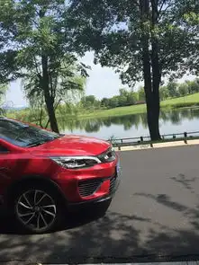  帝豪gs社区图片集锦易车