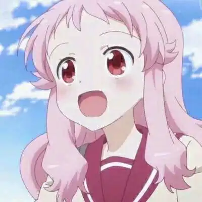 头像图片 卡通 漂亮女孩