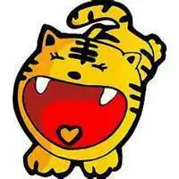  人老虎头像图片大全微信头像图片大全