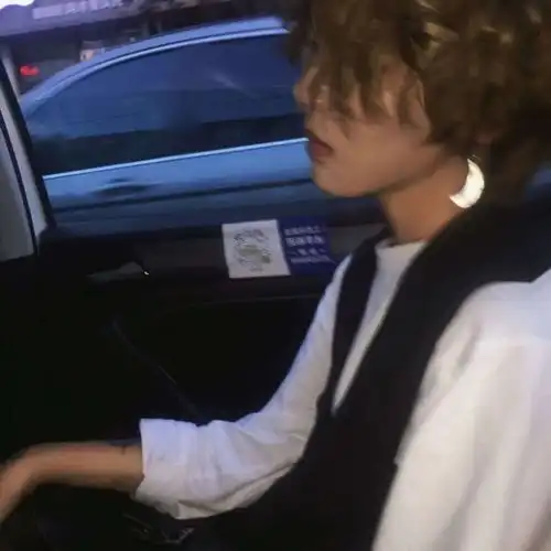  一些超级温柔的文案