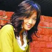  朱丹头像高清图片大全名人朱丹真人头像大图下载