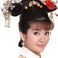 李晟头像高清图片大全名人李晟真人头像大图下载