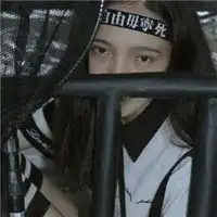  快手独一无二头像女生微信头像图片大全