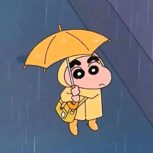  非常奈斯的微信头像