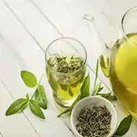  一杯清茶微信头像微信头像图片大全