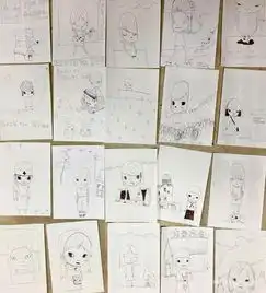  从不思考到思考者奈良美智纽约新展有何改变