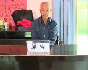  宾川八旬老人将六子女告上了法庭,这是为哪般