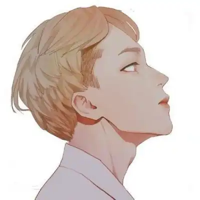 抖音头像男动漫古风