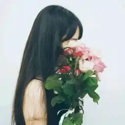 有没有什么女生的qq头像,不要动漫的,清新,唯美,不要有字的