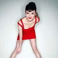  琵琶气质美女微信头像图片大全