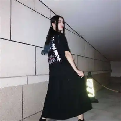  女生头像帅气冷酷霸气,高冷头像女御姐霸气