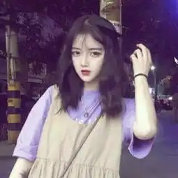  个性可爱女头给你我所有的小欢qq女生头像我要个性网