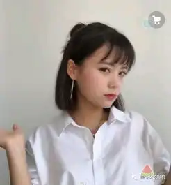  卧蚕阿姨的变脸史也太励志了吧而且男友居然帅成小金城武